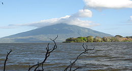 Nicaragua Reisen
