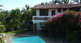 Hotels in Costa Rica