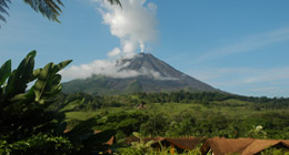 Costa Rica Reisen