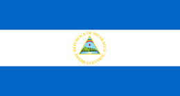 Reiseinformationen Nicaragua