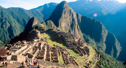 Rundreisen nach Peru