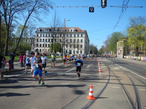 Leipzig Marathon 01