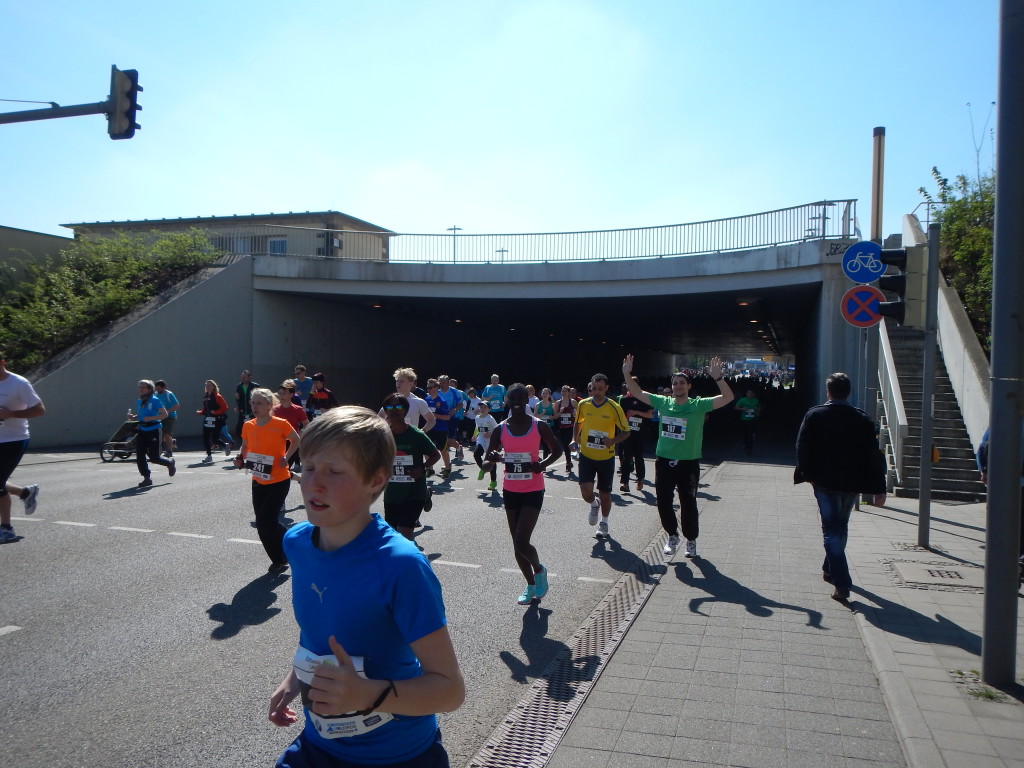 Leipzig Marathon 06