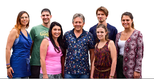 Reallatino Tours Team