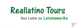Reallatino Tours