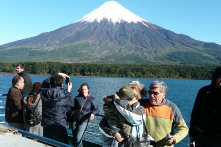 Chile Rundreise