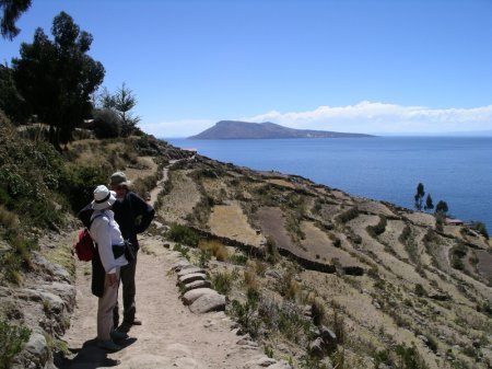 Peru Rundreise