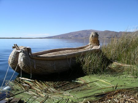Peru Reisen