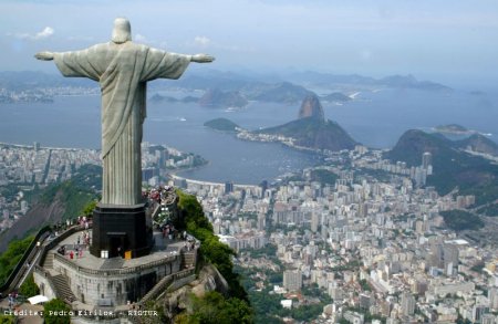 Brasilien Reisen