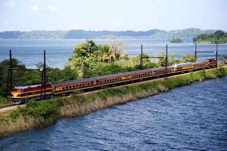 Panama Reisen