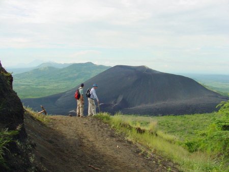 Nicaragua Reisen