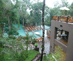 Hotels in Argentinien