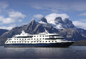 Argentinien Schiffsreisen