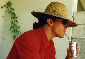 Yerba Mate