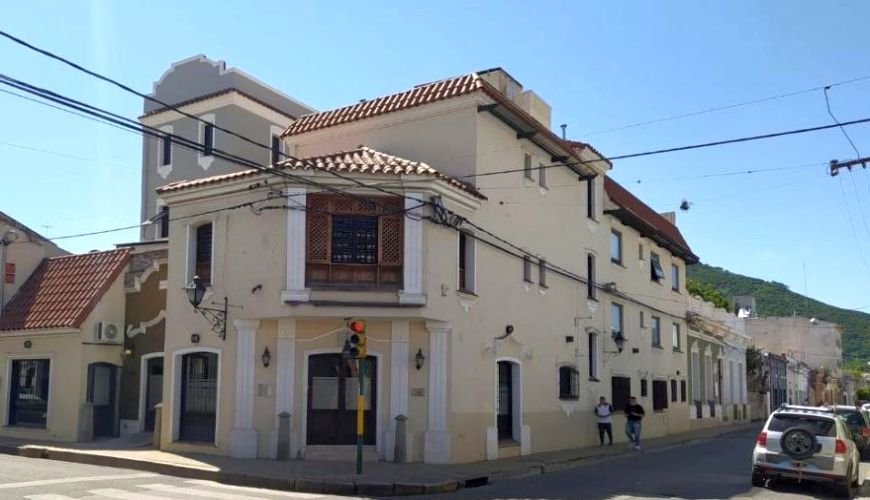 Posada del Marques Salta - Bild 1