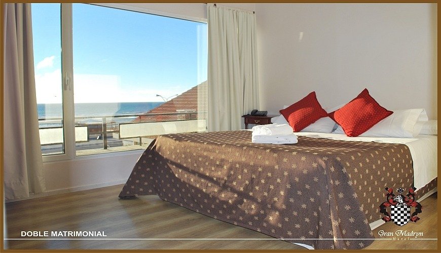 Hotel Gran Madryn - Bild 2