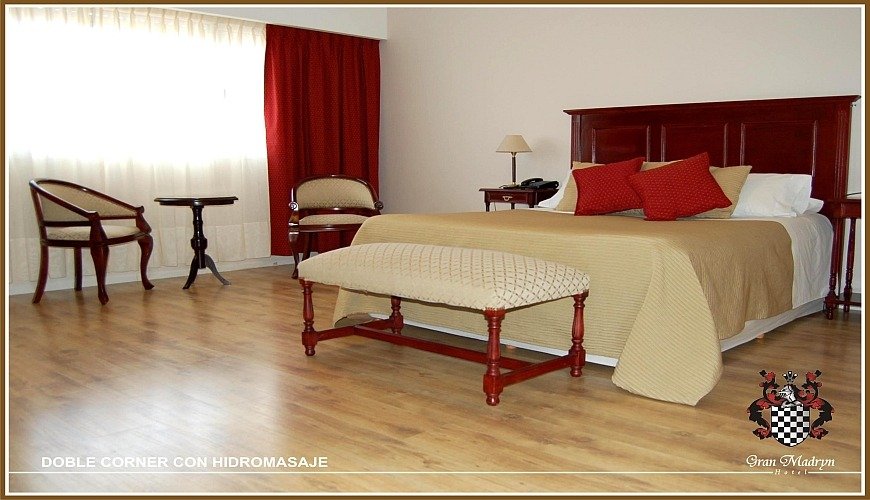 Hotel Gran Madryn - Bild 3