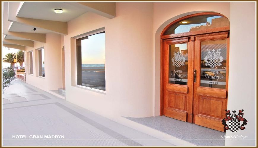 Hotel Gran Madryn - Bild 4