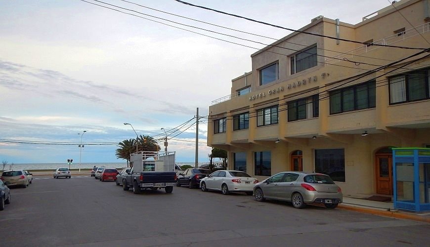 Hotel Gran Madryn - Bild 5