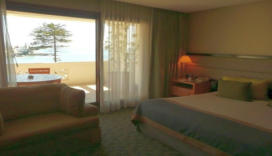 Hotel Del Mar - Bild 3