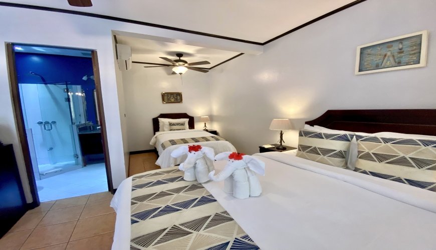 Espadilla Gardens Hotel - Bild 8