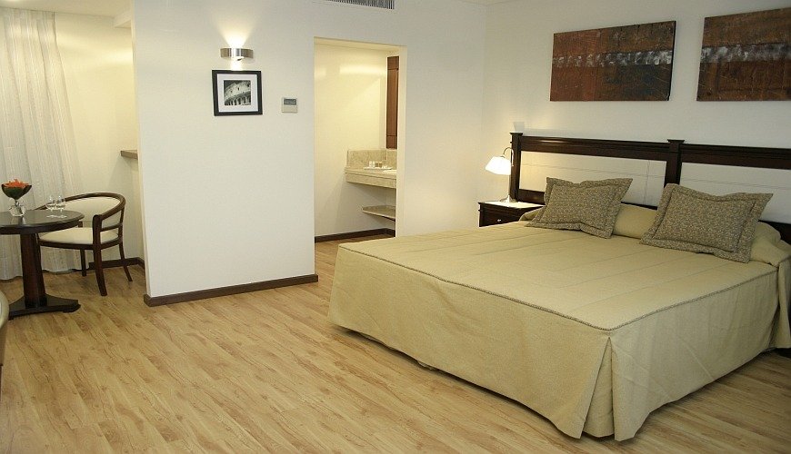 Villaggio Hotel Boutique - Bild 2