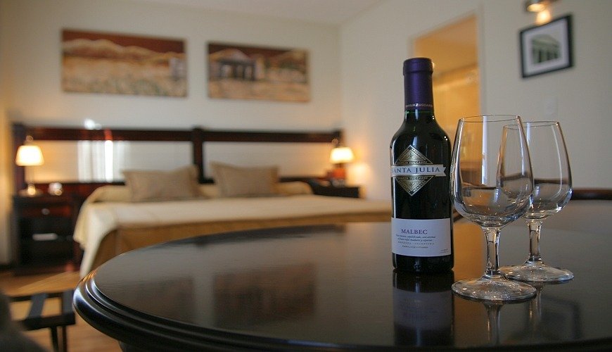 Villaggio Hotel Boutique - Bild 3