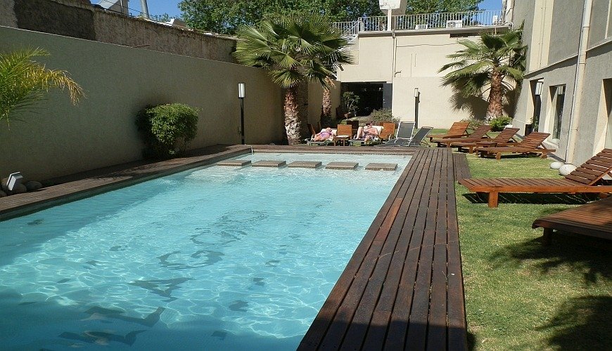 Villaggio Hotel Boutique - Bild 5