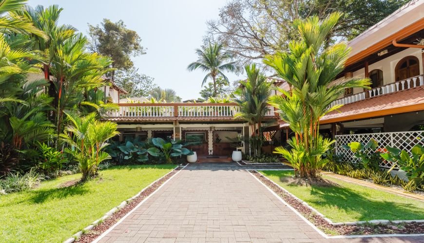 Hotel Villabosque Eco Boutique - Bild 2