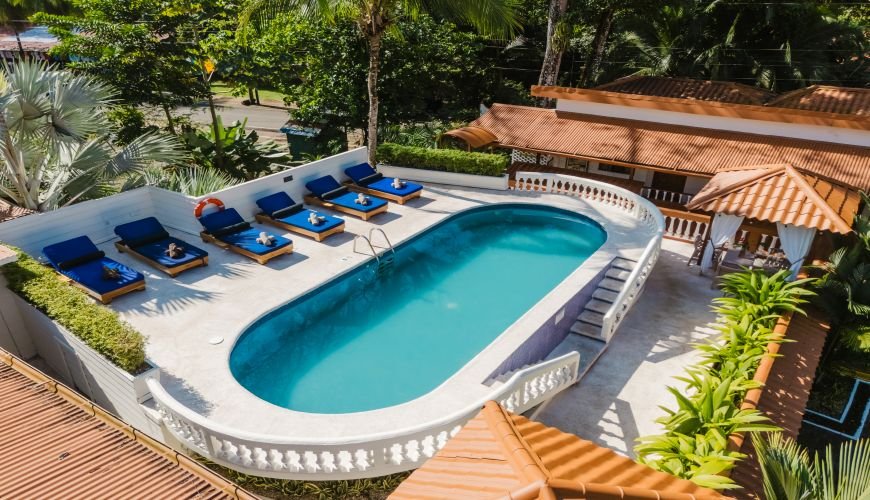Hotel Villabosque Eco Boutique - Bild 4