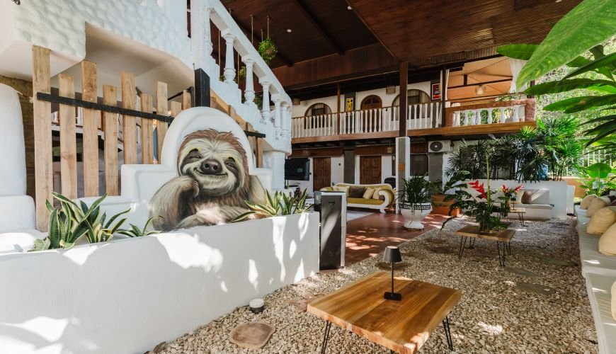 Hotel Villabosque Eco Boutique - Bild 5
