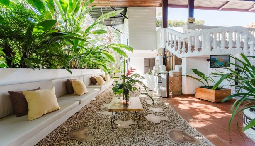 Hotel Villabosque Eco Boutique - Bild 6