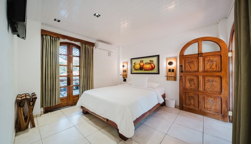 Hotel Villabosque Eco Boutique - Bild 8