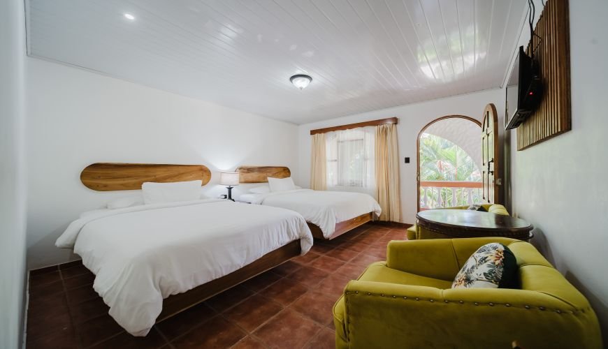 Hotel Villabosque Eco Boutique - Bild 10