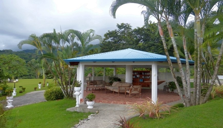 Hotel Resort & Spa Cristal Ballena - Bild 4