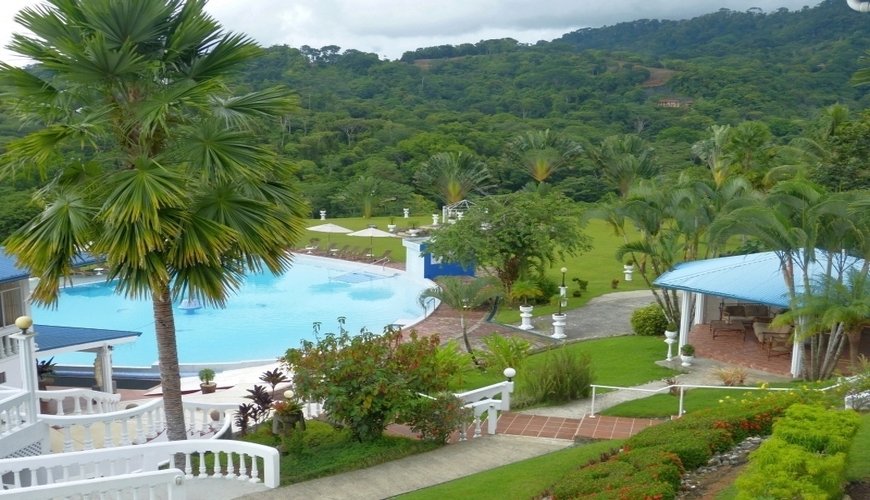 Hotel Resort & Spa Cristal Ballena - Bild 7