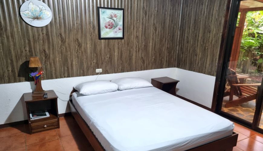 Tirimbina Rainforest Lodge - Bild 4