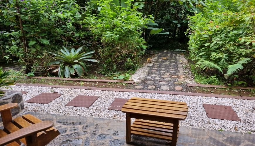Tirimbina Rainforest Lodge - Bild 5