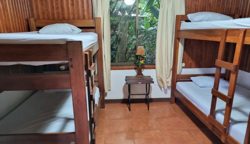 Tirimbina Rainforest Lodge - Bild 6