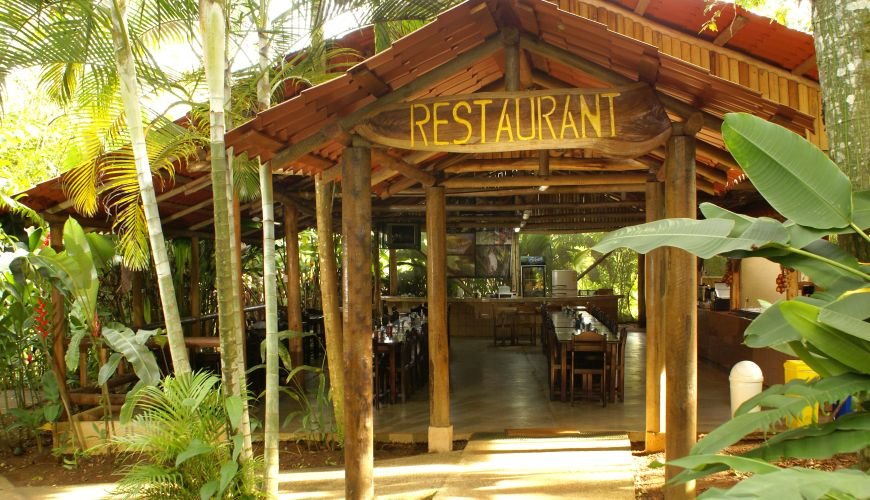 Tirimbina Rainforest Lodge - Bild 7