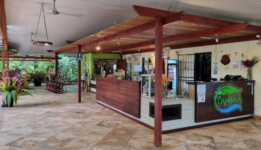 Tirimbina Rainforest Lodge - Bild 9