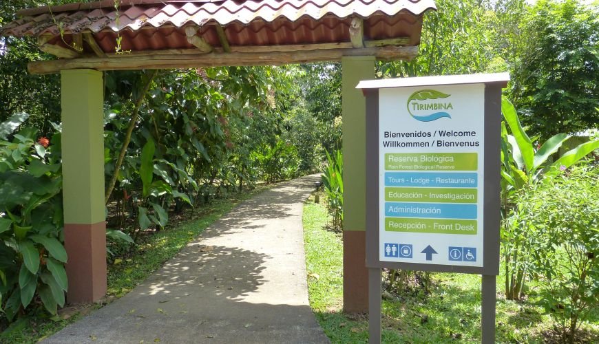 Tirimbina Rainforest Lodge - Bild 10