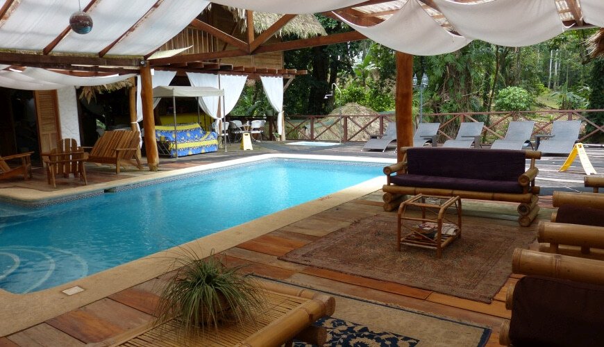 Bugabutik Hotel - Bild 2