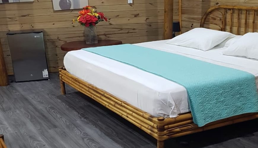 Bugabutik Hotel - Bild 5