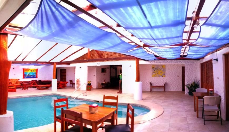Bugabutik Hotel - Bild 7