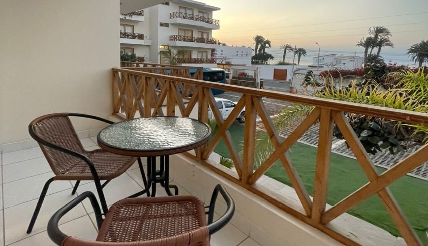 Hotel Emancipador - Bild 2