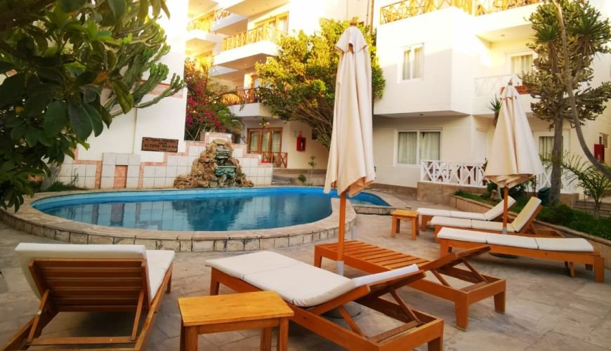 Hotel Emancipador - Bild 4