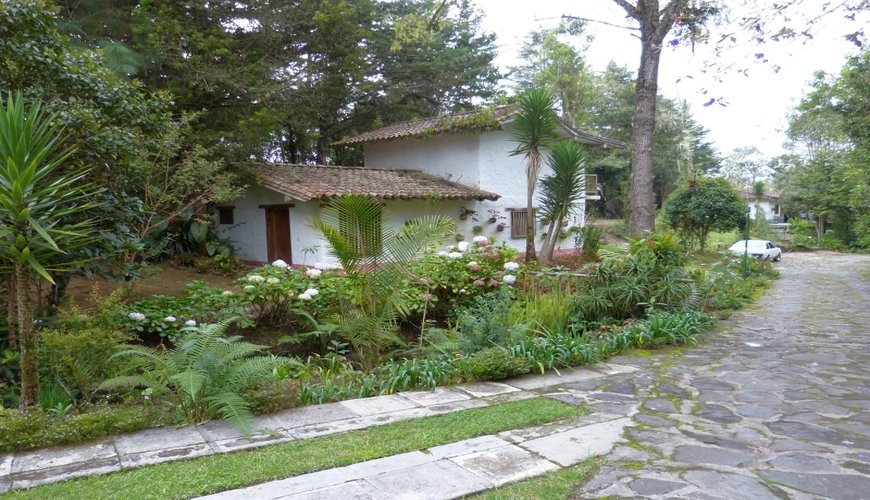 Estancia La Bravera - Bild 1