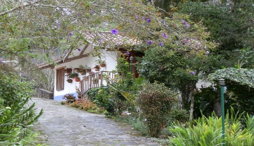 Estancia La Bravera - Bild 2