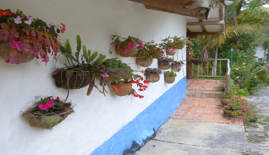 Estancia La Bravera - Bild 3